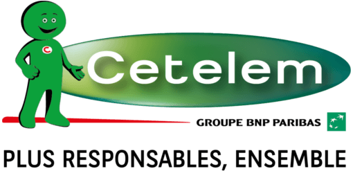 Logo de Cetelem