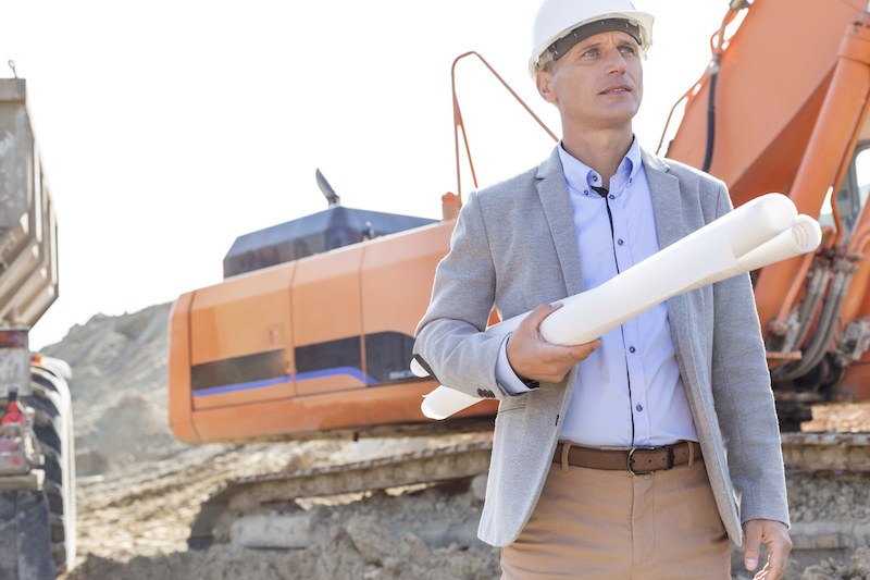 Entamer les travaux d’extension d’une habitation par le recours à un architecte