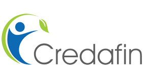 Credafin logo