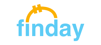 Logo finday