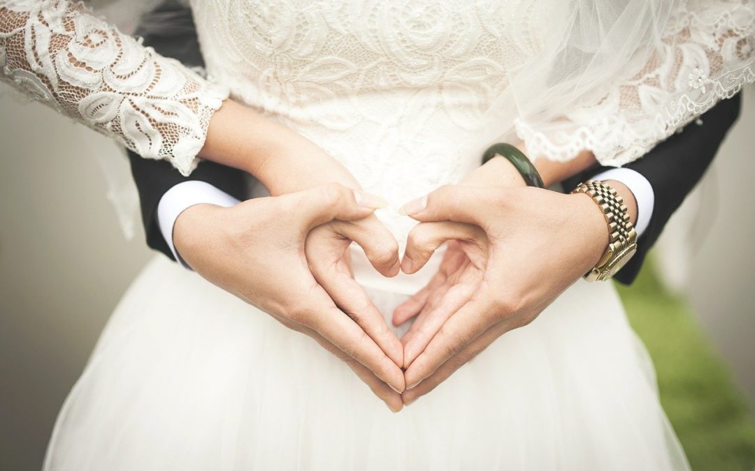 Financer un mariage avec un prêt personnel